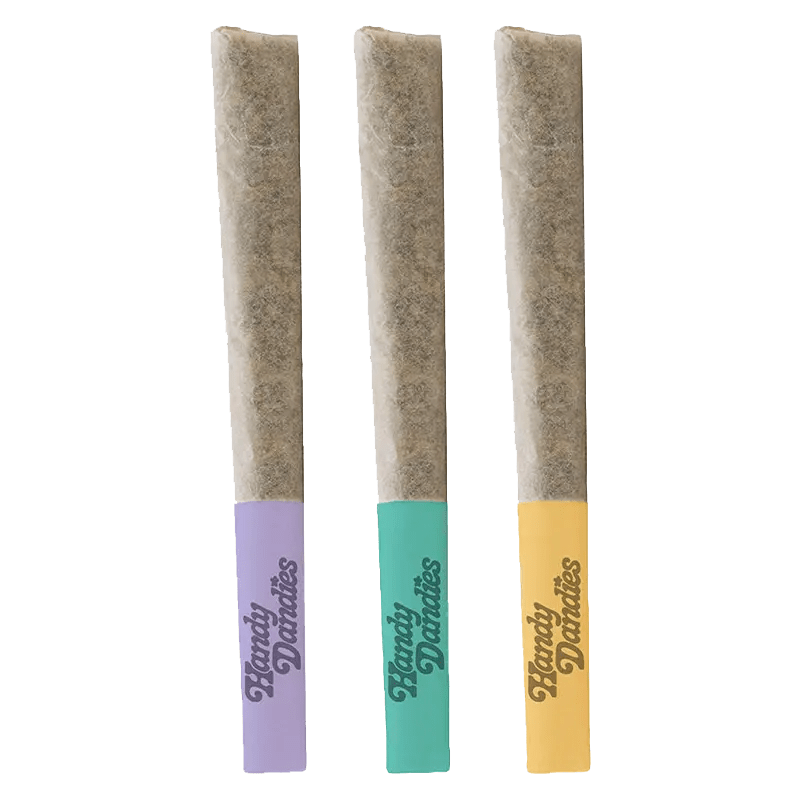 Handy Dandies 1.5 g Joints