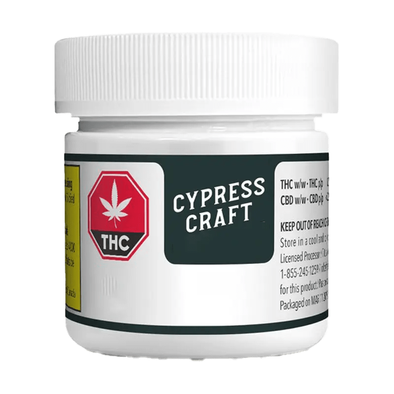 Cypress Craft 1.5 g Joints