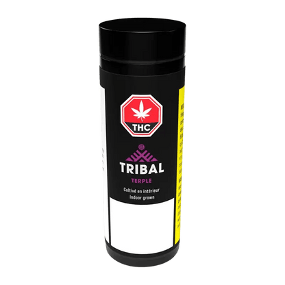 Tribal 3 g Joints