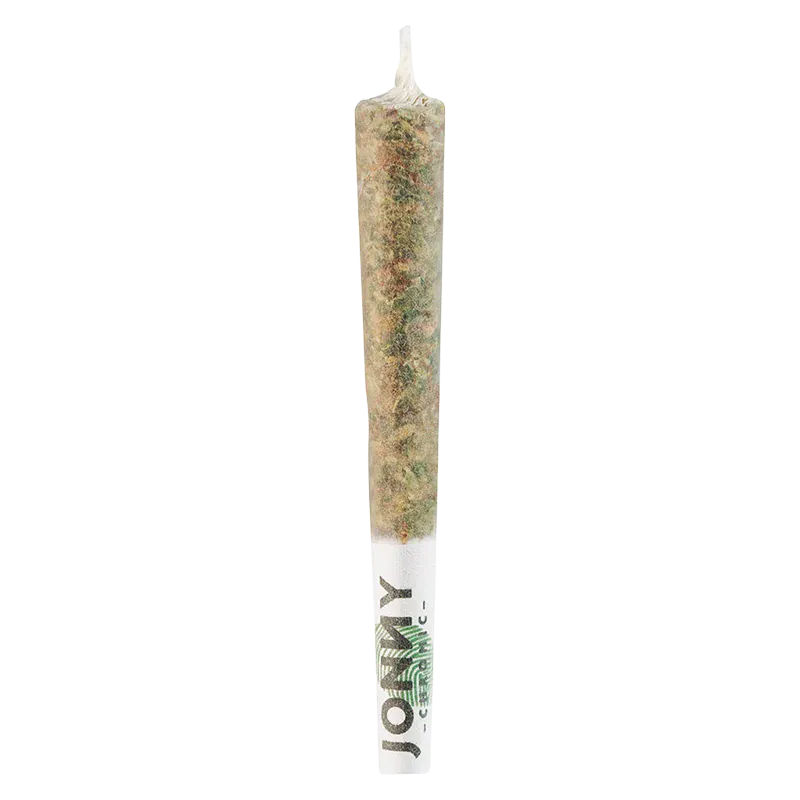 Jonny Chronic 5 g Acapulco Gold Reefers PR 10 x 0.5 g Pre-Rolls