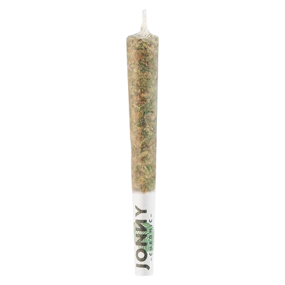 Jonny Chronic 5 g Acapulco Gold Reefers PR 10 x 0.5 g Pre-Rolls
