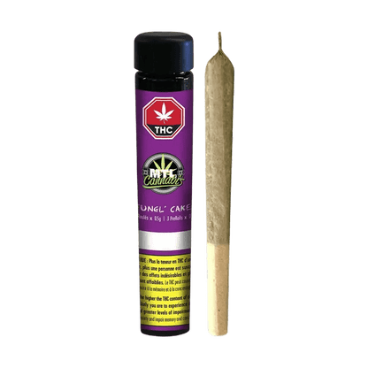 MTL Cannabis 1.5 g Joints