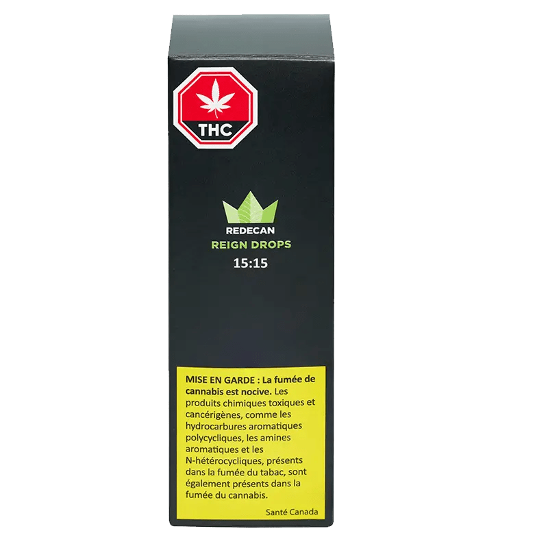 Redecan 28.5 g Oils