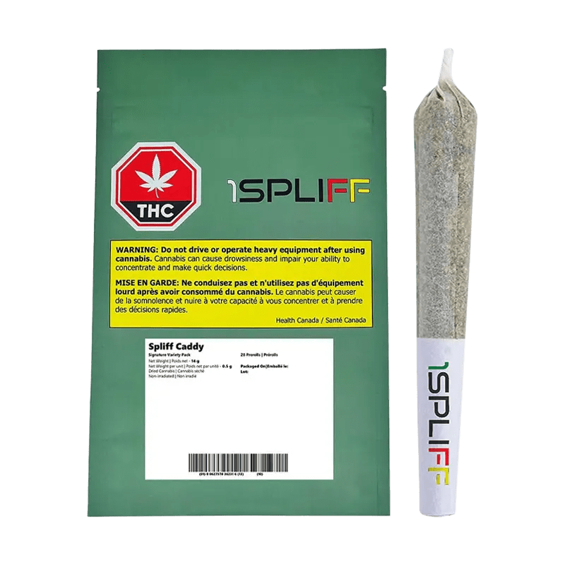 1Spliff 14 g Joints