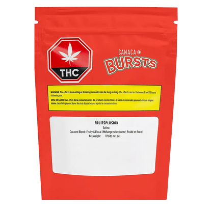 Canaca 7 g Whole Flower