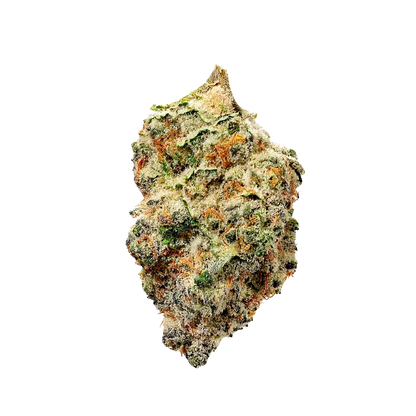 Pure Sunfarms Whole Flower