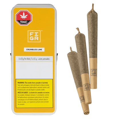 FIGR 1.5 g Joints