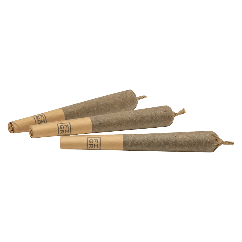 FIGR 1.5 g Joints