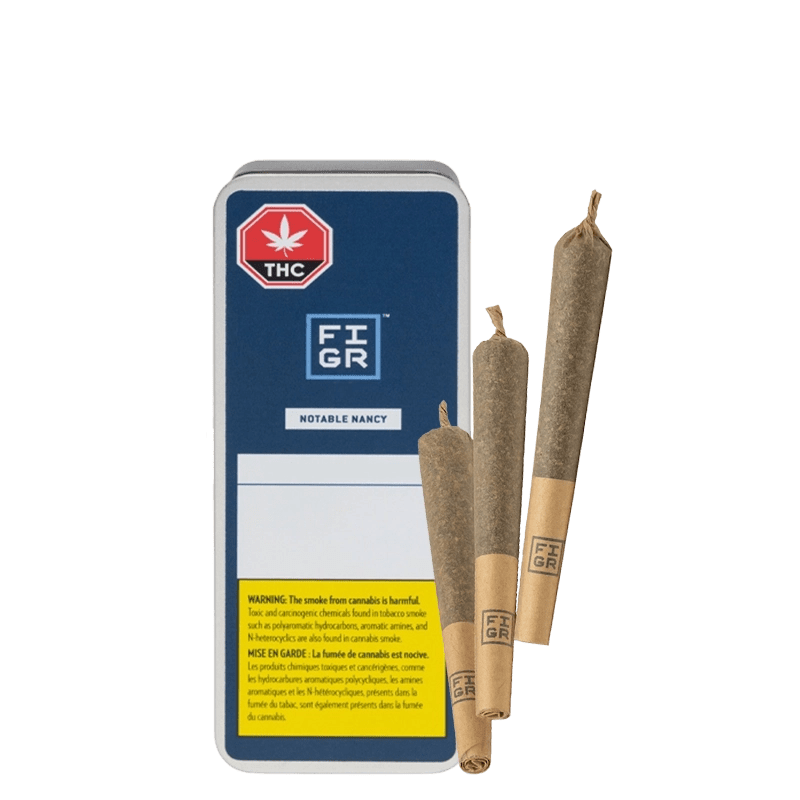 FIGR 1.5 g Pre Roll