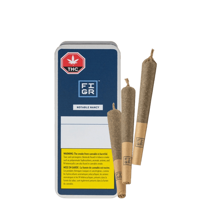 FIGR 1.5 g Pre Roll