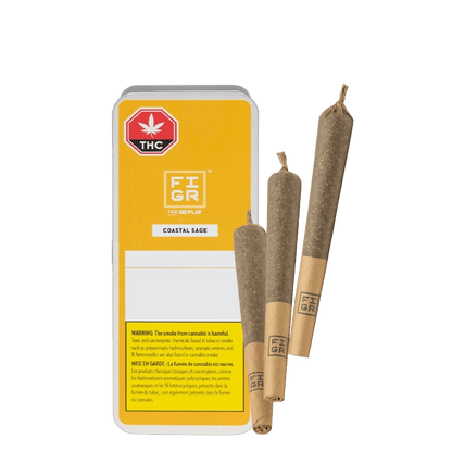 FIGR 1.5 g Pre Roll