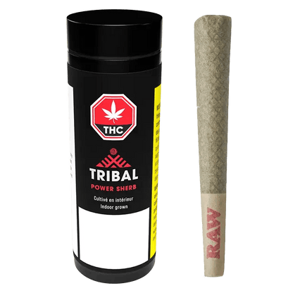 Tribal 2.5 g Joints