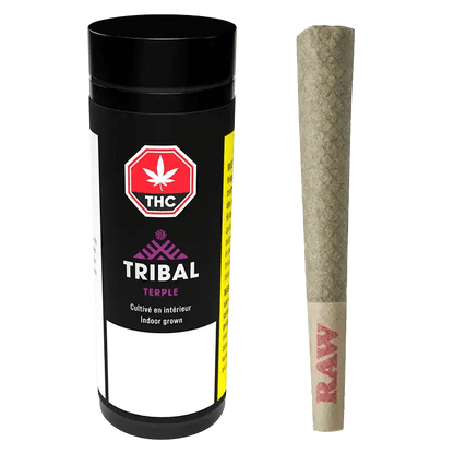 Tribal 2.5 g Joints