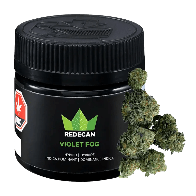 Redecan 3.5 g Whole Flower