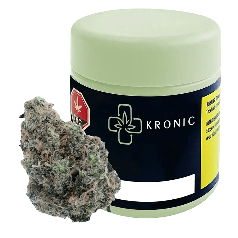 Kronic 3.5 g Flower