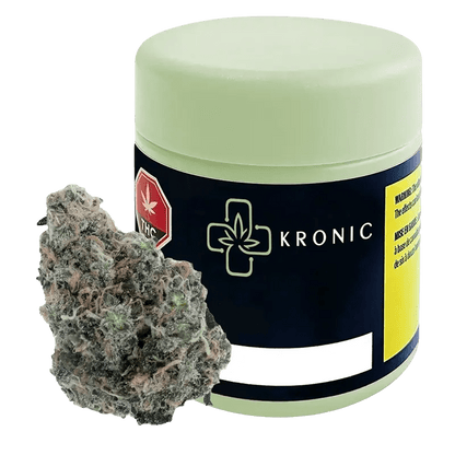 Kronic 3.5 g Flower