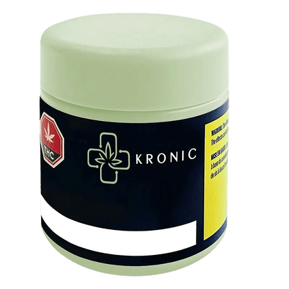 Kronic Whole Flower/Bud