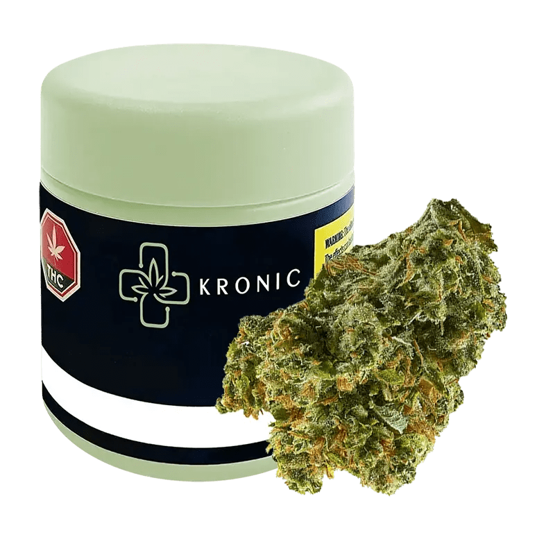 Kronic 3.5 g Whole Flower/Bud