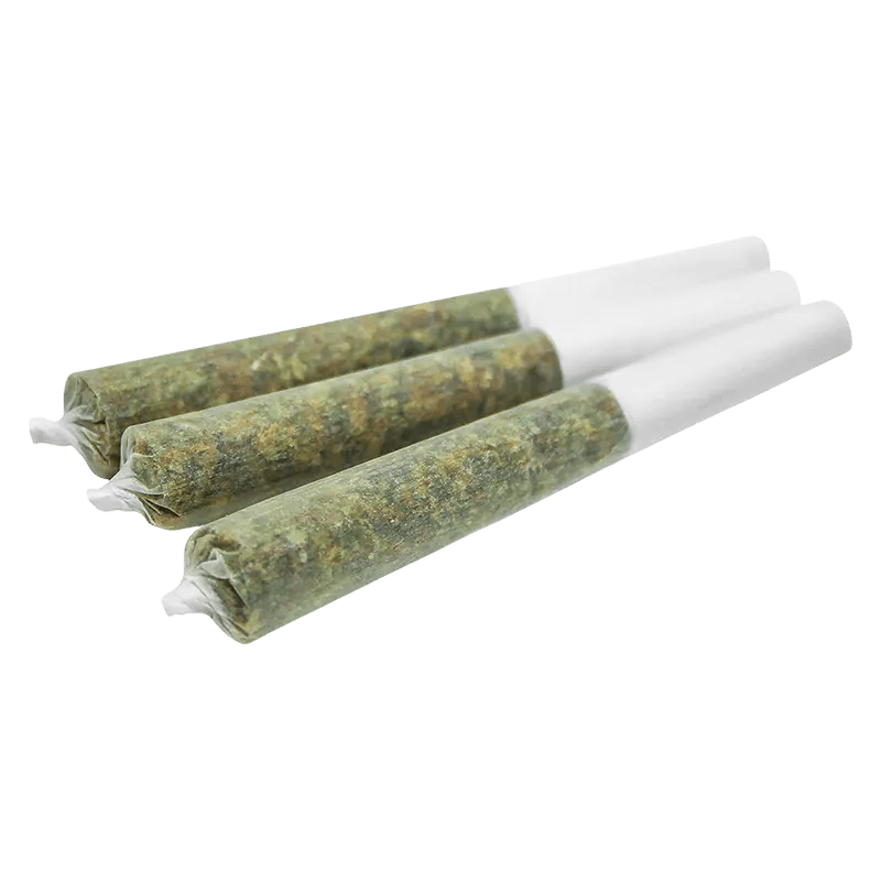 Spinach 1.5 g Pre Roll