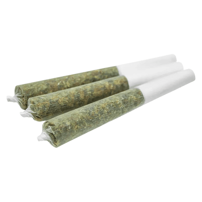 Spinach 1.5 g Pre Roll