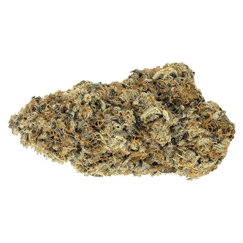 Woody Nelson 3.5 g Rainbow Driver Craft Flower