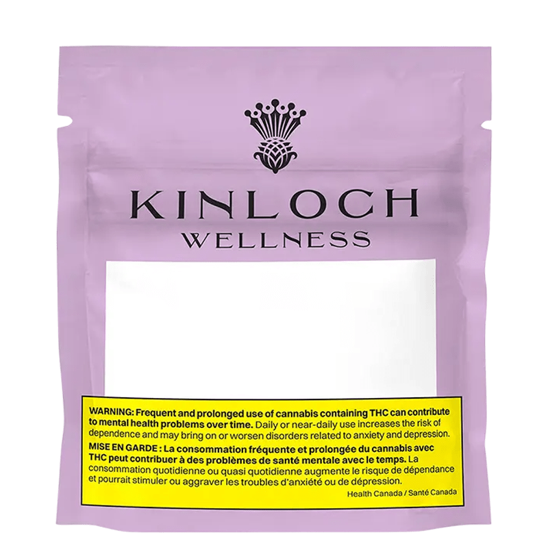 Kinloch Wellness 30 ml Oils