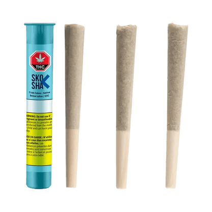 Skosha 1.5 g Joints