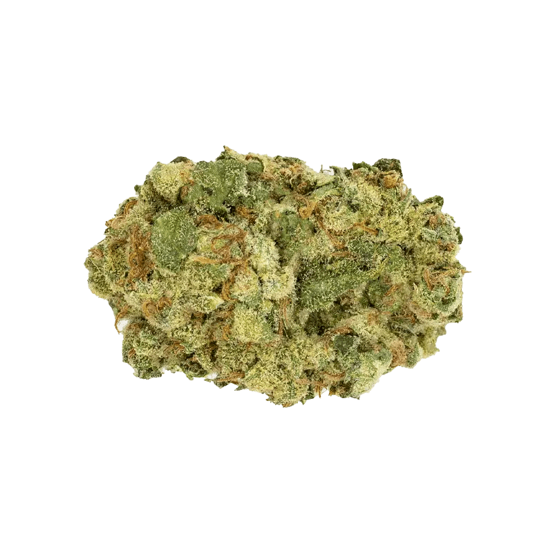 5 Points Cannabis 3.5g Flower