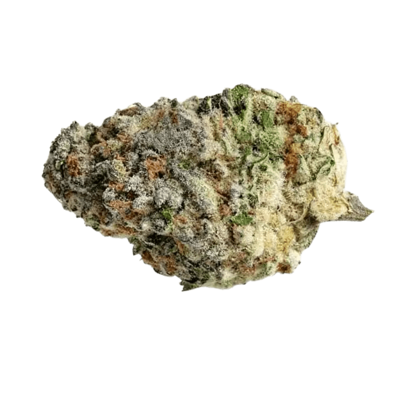 The Original Fraser Valley Weed Co 28 g Top Crop Whole Flower