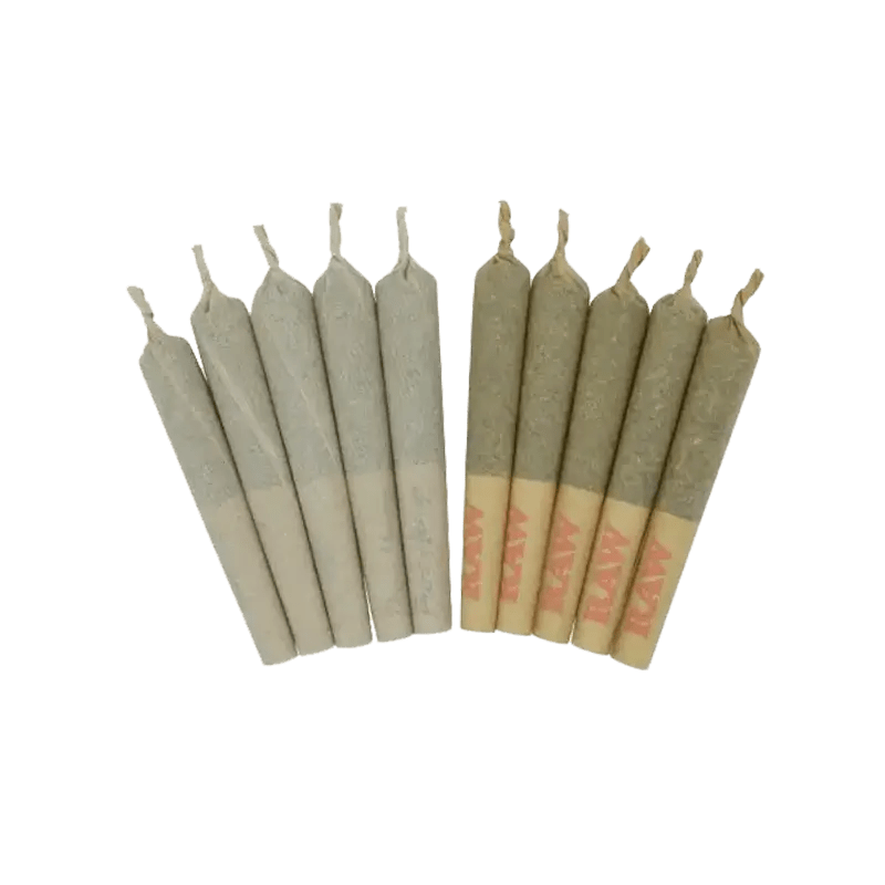 Common Ground 5 g Joints