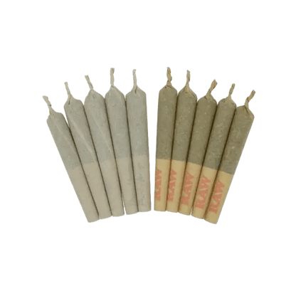 Common Ground 5 g Joints