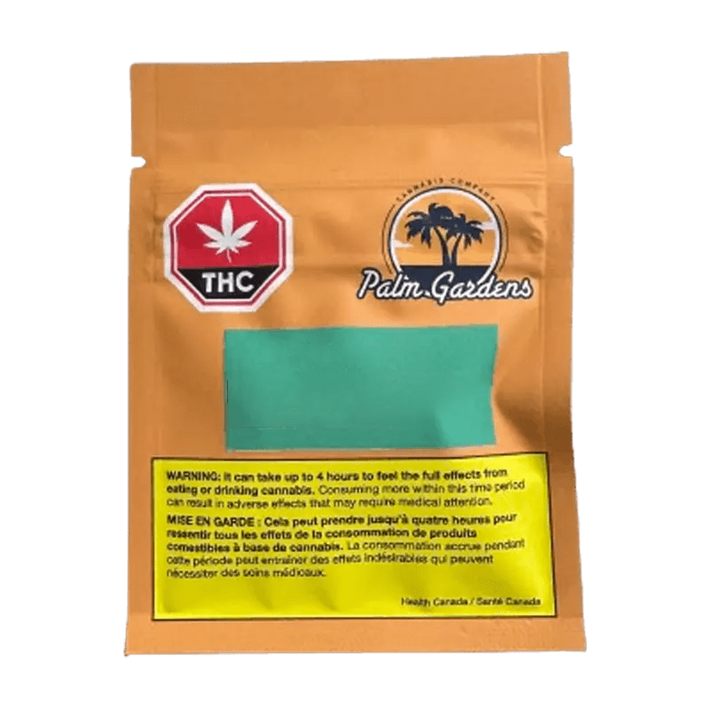 Palm Gardens 14 g Whole Flower