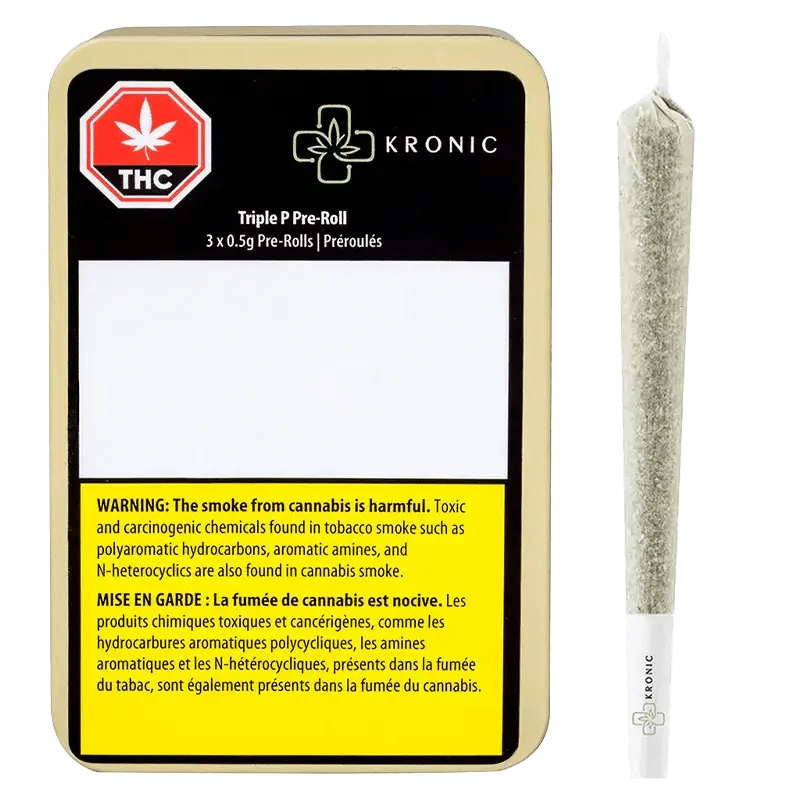 Kronic 1.5 g Joints