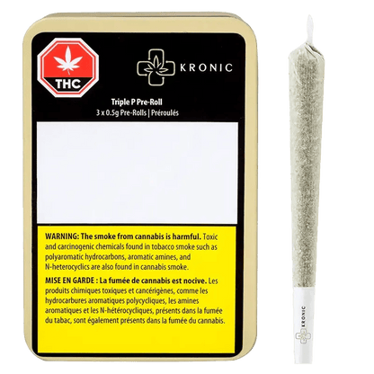 Kronic 1.5 g Joints