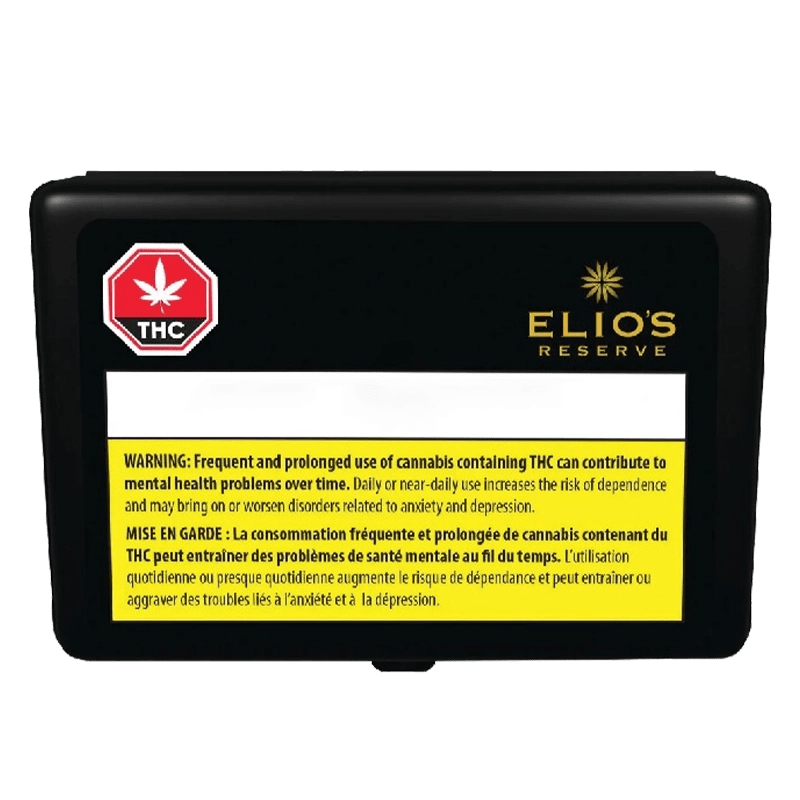 Elios Reserve 28 g Whole Flower