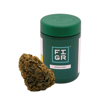 FIGR 14 g Whole Flower