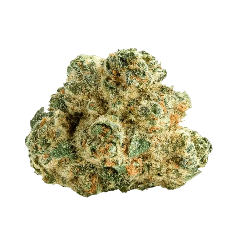 Spinach 28 g Space Cake Flower