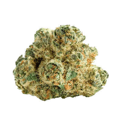 Spinach 28 g Space Cake Flower