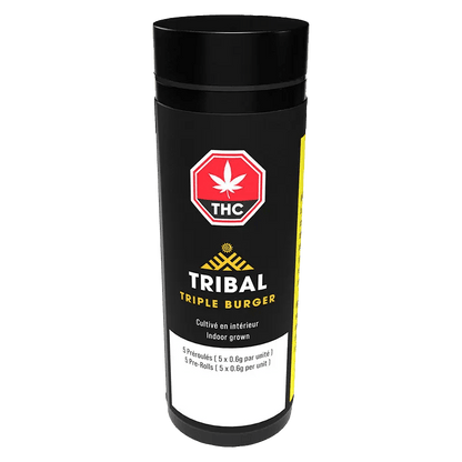 Tribal 3 g Pre Roll