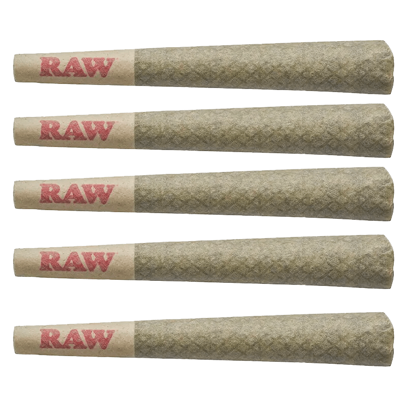 Tribal 3 g Pre Roll