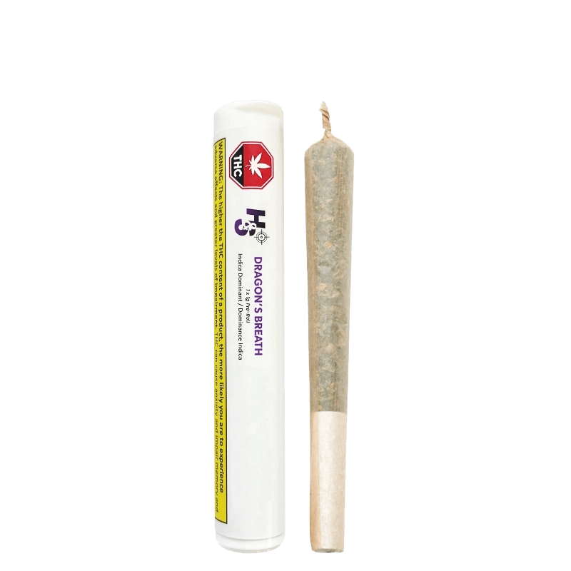 Hustle & Shake 1 g Pre Roll