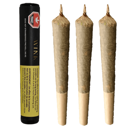 Wink 1.5 g Joints