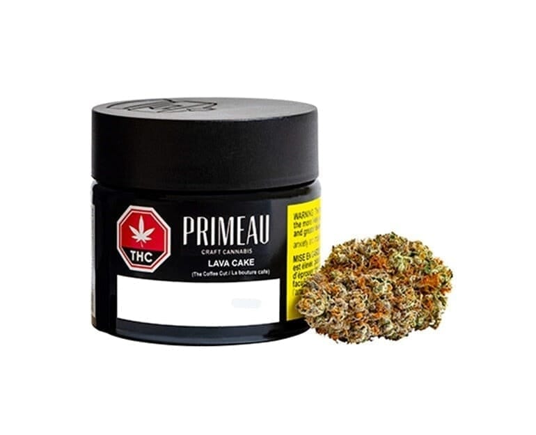 Primeau Craft 3.5 g Whole Flower