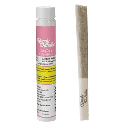 Handy Dandies 1 g Joints