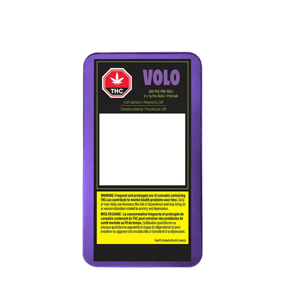 Volo 3 g Joints