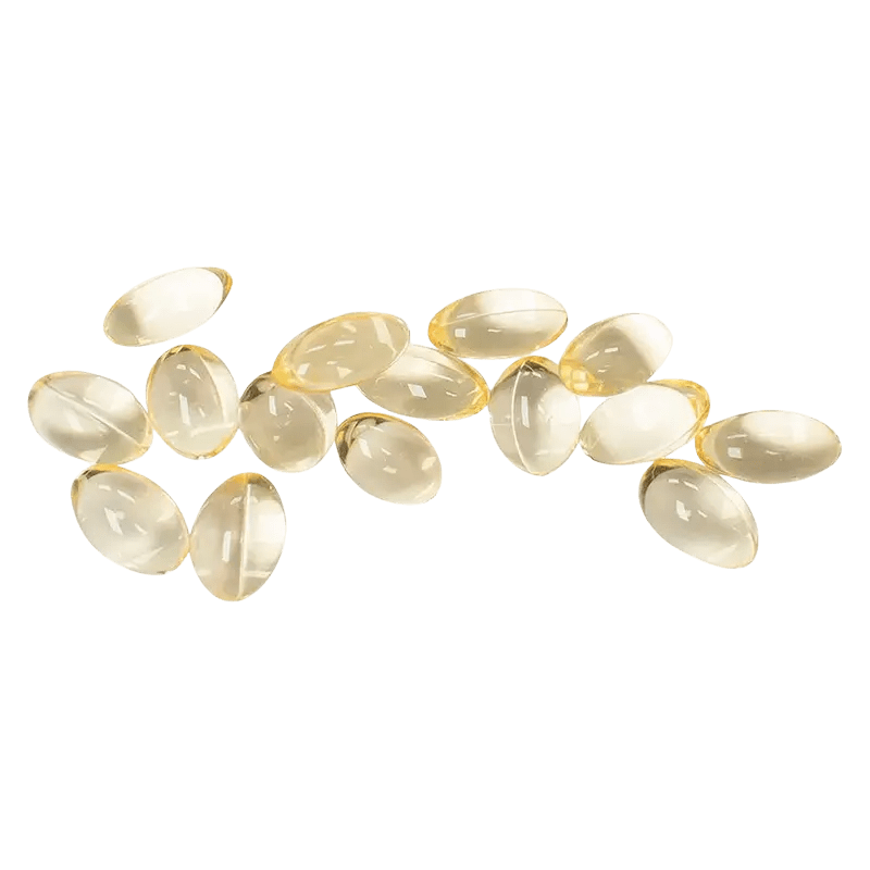 Ovis 15 Caps Capsules & Soft Gels