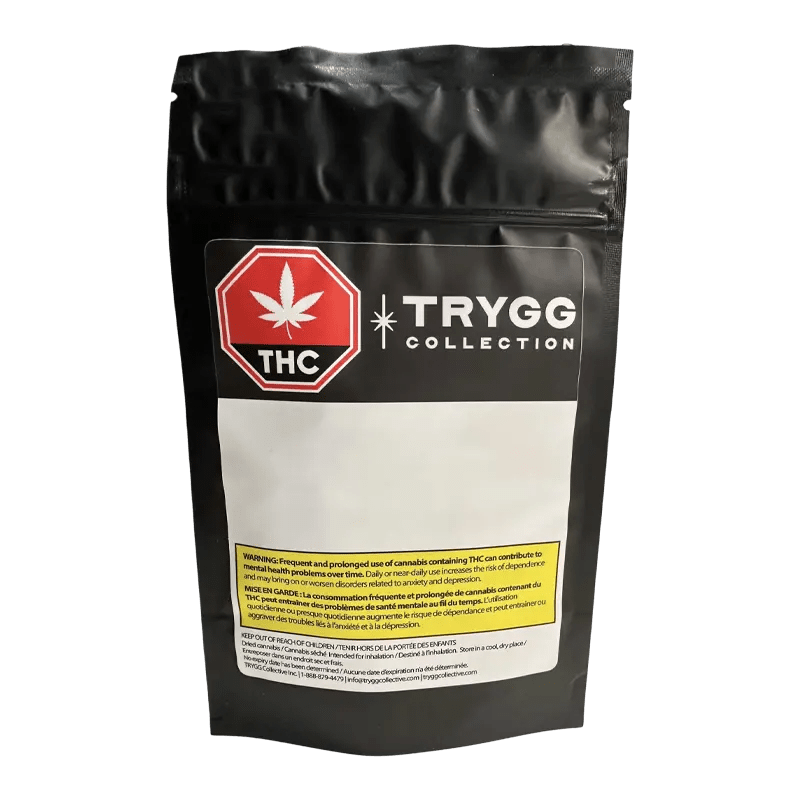 Trygg 4 g Joints