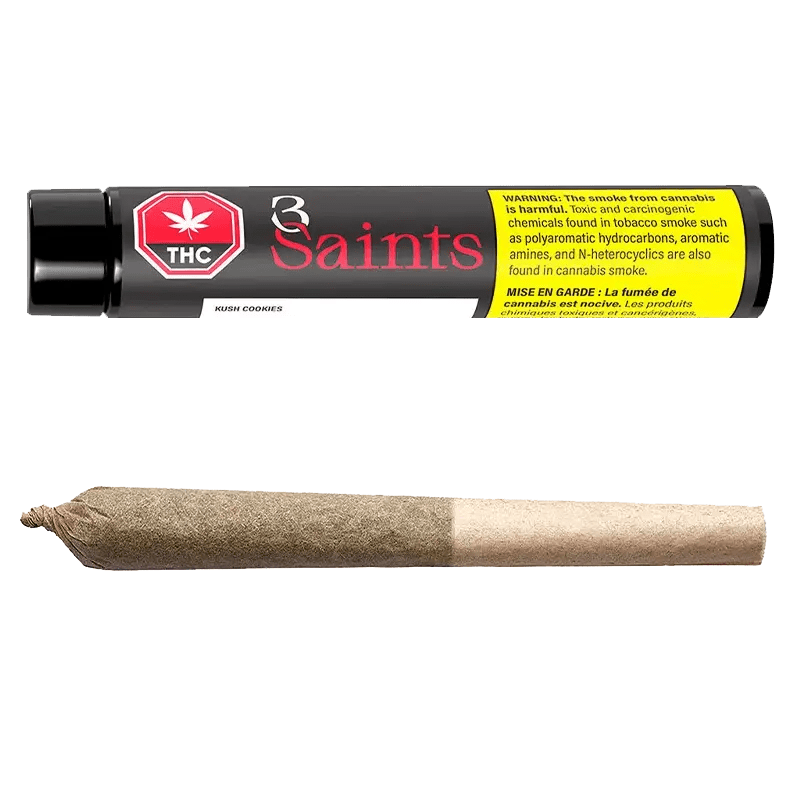 3Saints Each Joints