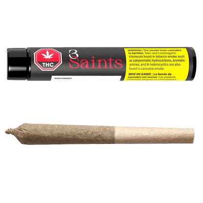 3Saints Each Joints