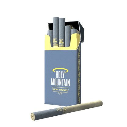 Holy Mountain 4 g Straight Roll Joints